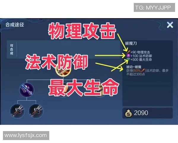 赵敏亲授王者荣耀游戏技巧与心得分享助你轻松上分